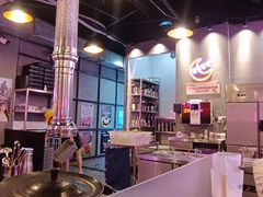 -豚豚家돈돈가韩国锅盖烤肉(新北万达店)