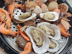 -前王院•巧克力海鲜市集餐厅(万平口店)