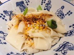 -宁夏国强手抓羊肉·清真菜(未央路凤三店)