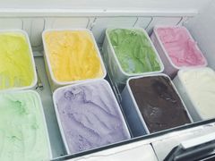 -成裕雪糕店(士多店)