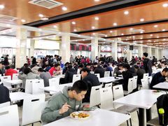 大堂-中科大东区东苑餐厅(天使路店)