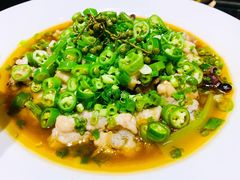 -鼎原力量东北吊炉烧烤(幸福街店)
