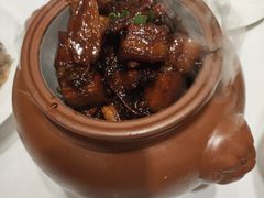 -万荣烤鸭店·北京菜(天坛店)