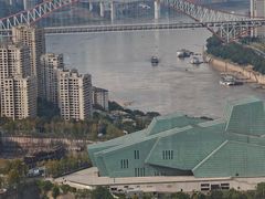 -月光漫步高空酒吧&景观下午茶Moonwalker Sky Land