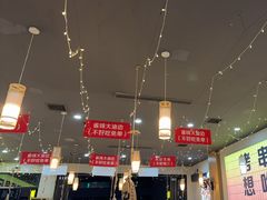 -亿牌牌东北烧烤(怀特店)