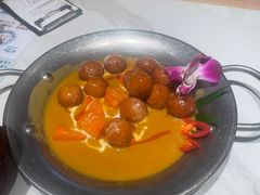 -芽笼芽笼新加坡餐厅(环球港店)