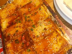 -伊喜饺子·烤鸭(五道口学院路店)