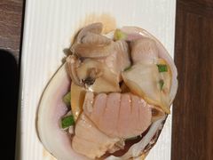 -东莱海上(长宁来福士店)