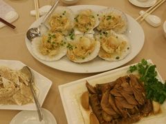 -金鮀岛潮州酒家