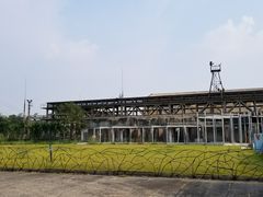 -广州市紫泥堂文化创意园景区