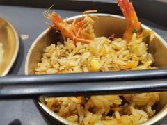 -大神太神·铁板烧(瑞虹天地月亮湾店)