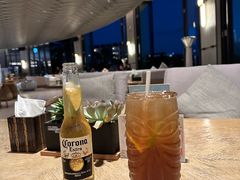 -大堂酒廊·亚龙湾万豪度假酒店