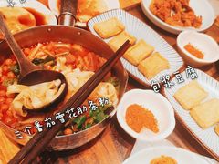 -小满手工粉(上海月星环球港店)