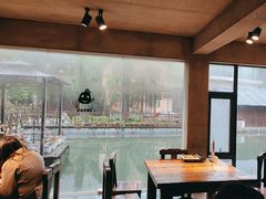 -天怡·鱼工厂(梅溪湖店)