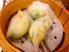 -添好运点心专门店(中环IFC店)