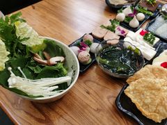 -束河人家(南锣鼓巷店)