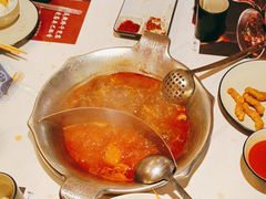 -刘一锅筋头巴脑(大悦城C店)