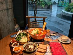 -东莞松山湖万象汇