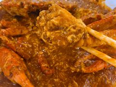 -無招牌海鮮(芽笼店)