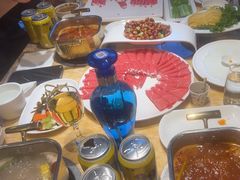 -清真军邺·金富苑肥牛(石坡街旗舰店)