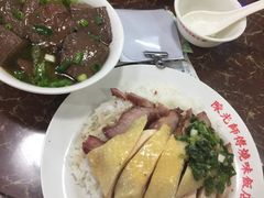-陈光记烧腊店(罗保博士街店)