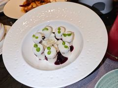 -西安凯悦酒店·湖畔中餐厅