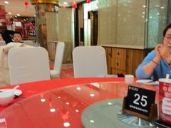 -良友·地标海鲜青岛菜(五四广场店)