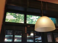 -玛格萝妮比萨屋(四平店)