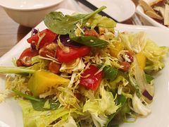 -晋B2008刀削面(小南庄店)