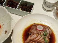 -贡宴盐帮菜自贡驻京联络处餐厅