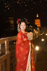 -锋歌摄影·汉服租赁·洛阳旅拍