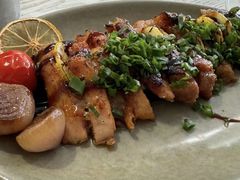 -娜娜家•Nana's restaurant(国金汇店)