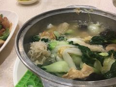 -德记潮州菜馆(卑路乍街)