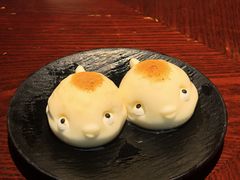 -永安鱼庄·镇江菜(东吴路店)