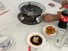 -金达莱烧烤(黎明南街店)