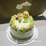 N刷的店👉🏻简餐蛋糕都超爱