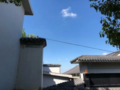 -南京市江宁方山