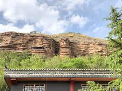 -土楼观-北禅寺