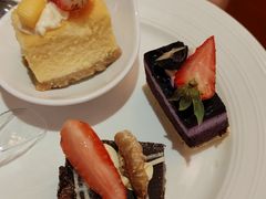 -佛山皇冠假日酒店-西餐厅
