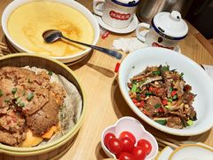 -湘阁里辣(南岭购物广场店)