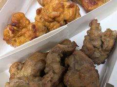 卤香鸡软骨-达美乐比萨(商城路店)