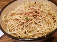 鸡丝凉面-谭师爷龙抄手(白下路店)