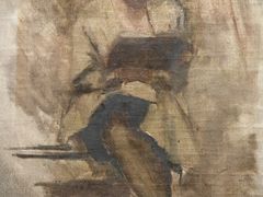 -吴作人艺术馆