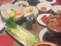-北京饭店诺金-东33餐厅