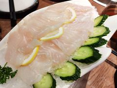 -快乐小羊(富强中路店)