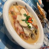 杭州海鲜大排档