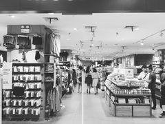 -MUJI无印良品(武汉世界城广场店)