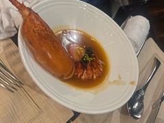 -广州花园酒店·凌璇阁旋转餐厅CAROUSEL360