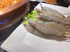 -山城鼎重庆老火锅(西安钟楼店)