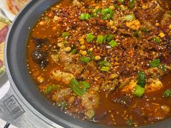 -阆辣荟餐饮(老味道8年·古城店)